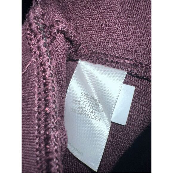 Cute J Jill Pants Pure Jill Affinity Slim-Leg Crops Cotton Blend Pull On Pants S - Picture 6 of 6